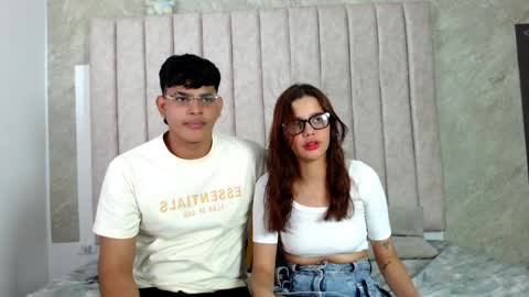 nicole_and_thiago online show from January 30, 4:27 am