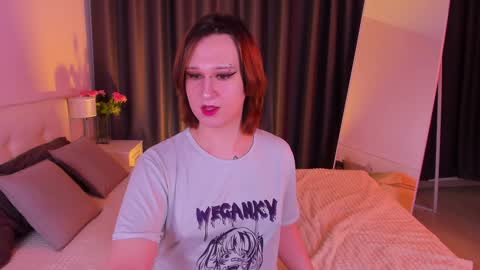 Snapshot of nicole_cidman chatting on February 1, 2:34 pm Nicole online show from February 1, 2:34 pm