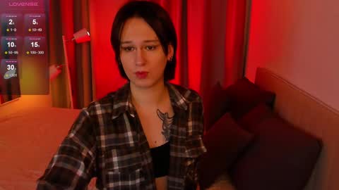 Snapshot of nicole_cidman chatting on February 20, 10:59 am Nicole online show from February 20, 10:59 am