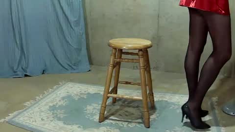 Nicole T online show from September 15, 7:04 pm