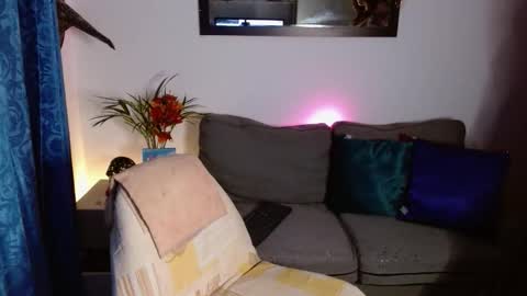 Nicole White online show from October 21, 1:22 am