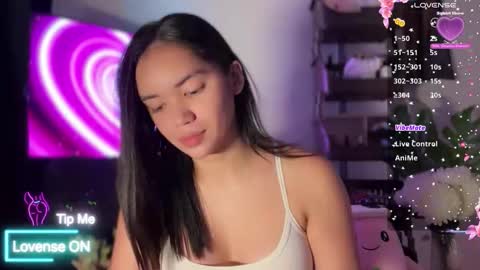 NICOLE online show from October 25, 6:57 am