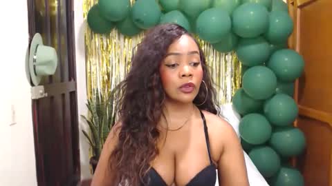 Nicole Chanel online show from March 17, 11:21 pm