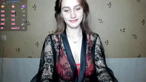 NicoleDavis online show from March 14, 8:35 pm