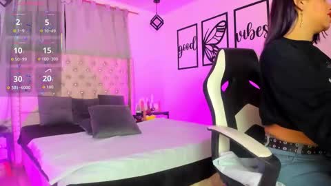 nicolee millerr online show from December 1, 12:25 pm