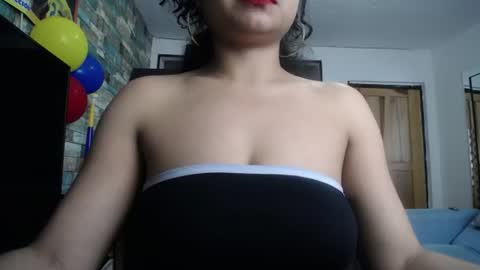 Nicole online show from July 2, 6:57 pm