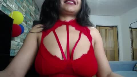 Nicole online show from July 25, 9:13 pm