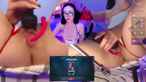 Nicole online show from January 5, 5:27 pm