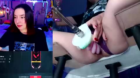 Nicole online show from June 24, 3:41 pm