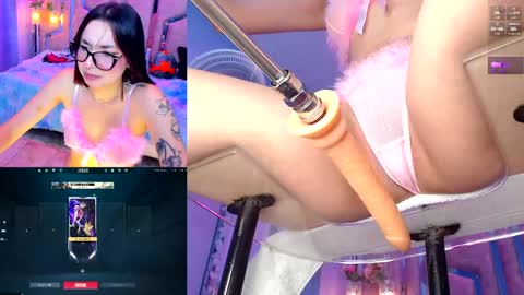 Nicole online show from May 4, 3:29 pm