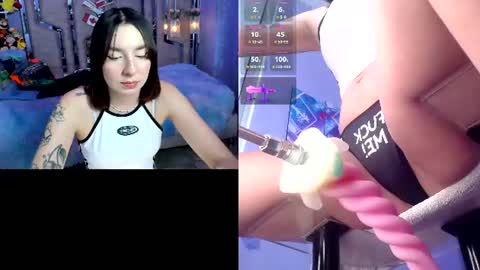 Nicole online show from June 27, 3:07 pm