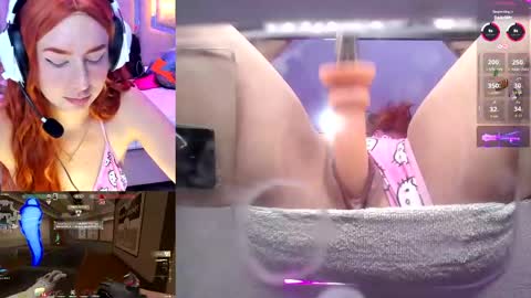 Nicole online show from May 31, 6:09 pm