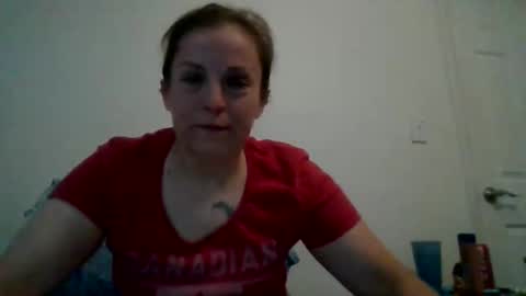 Nicole online show from May 1, 11:21 pm