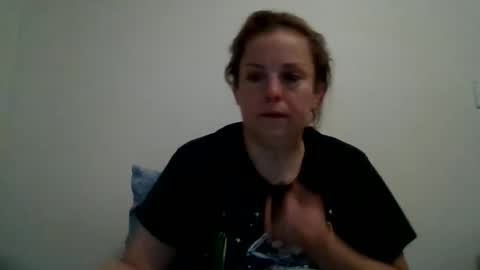 Nicole online show from April 28, 10:41 am