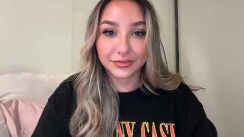 nicolelovesyou444 online show from October 7, 11:39 am