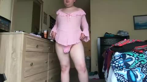 Sissy Nicole online show from July 14, 6:02 pm