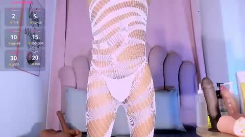 nicolemadrird online show from July 13, 7:17 pm