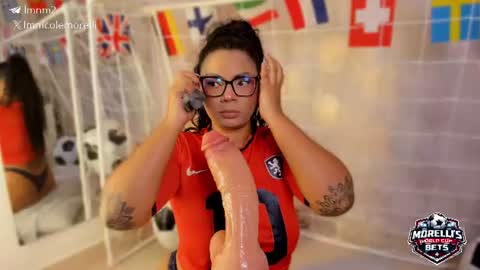 Andrea give it a thumbs up please its important  online show from June 20, 5:30 pm