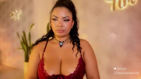 Andrea give it a thumbs up please its important  online show from July 13, 10:35 pm