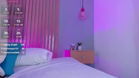 Nicole online show from November 29, 11:56 pm