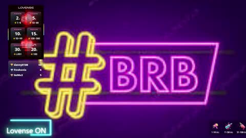 Cyber Lee online show from November 16, 6:15 am