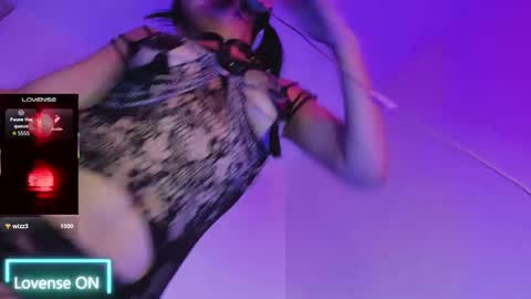 Cyber Lee online show from March 8, 3:21 am