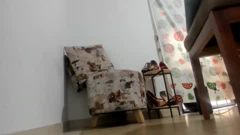 Nicolett online show from April 30, 8:57 pm