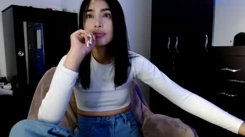 Nicole online show from May 20, 11:22 pm