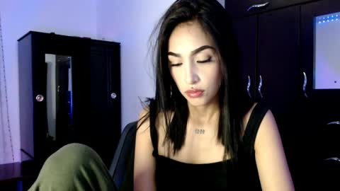 Nicole online show from May 15, 12:20 am