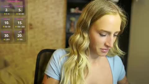 Snapshot of nicolette__shea_ chatting on October 19, 1:16 pm nicolette__shea_ online show from October 19, 1:16 pm