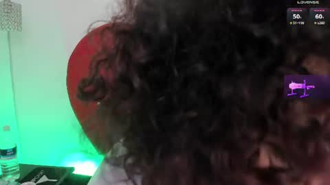 nicolette online show from June 24, 12:01 pm