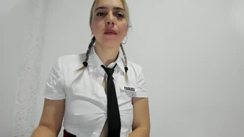 NICOLE online show from July 11, 11:41 pm