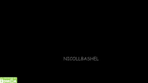 Nicoll  Independent model online show from September 28, 3:37 am