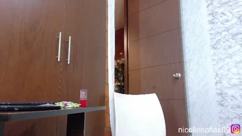 nicolle4 online show from July 16, 1:31 am