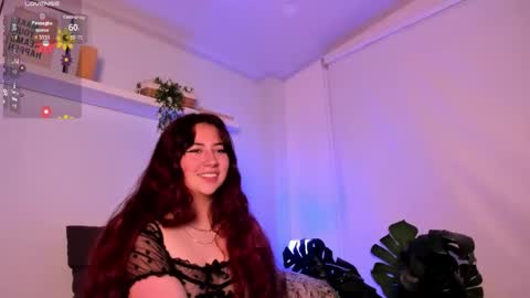 nicolle_evanss_ online show from January 16, 6:00 am