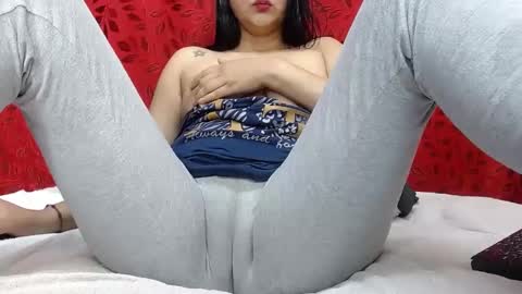 NICOLLE online show from October 10, 9:52 pm