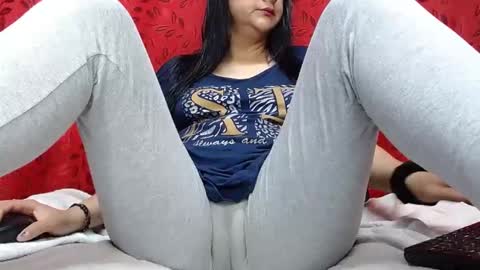 NICOLLE online show from September 23, 9:32 pm