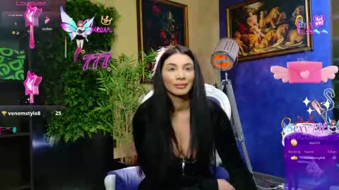 Nicolle online show from April 29, 9:14 am