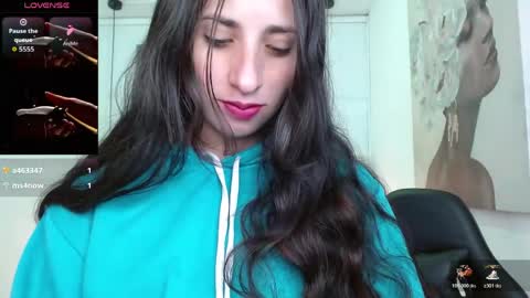 Nicollet online show from April 24, 3:30 am