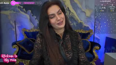 Nicole online show from October 24, 6:36 am