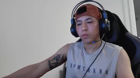 Nico Lorin online show from March 17, 12:04 am