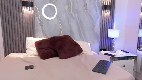 Nico  online show from July 11, 1:14 pm