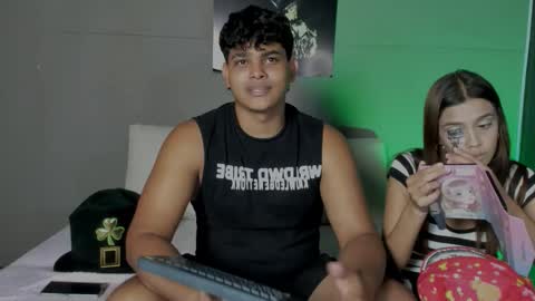 Nicol online show from March 17, 10:15 pm