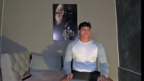 Nicol online show from July 20, 2:03 am