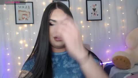 nicoobaby online show from March 4, 5:56 pm