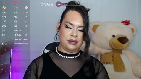 nicoobaby online show from April 30, 3:06 pm