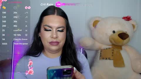 nicoobaby online show from May 1, 3:06 pm