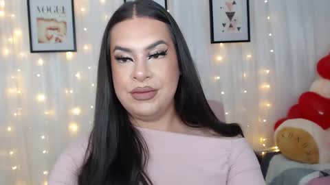 nicoobaby online show from February 15, 7:17 pm