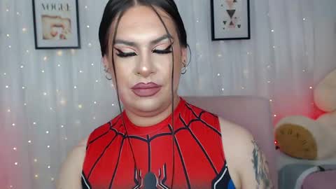 nicoobaby online show from February 11, 12:49 am