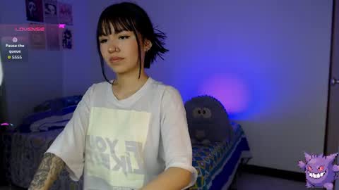 Nicole online show from July 17, 8:22 pm